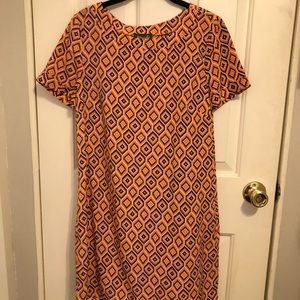 Mary Tyler Moore style dress!